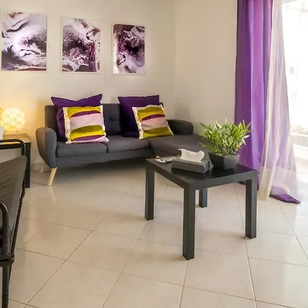 Apart Surfal T2 - Free Wi Fi - 800m Falésia Beach * Albufeira