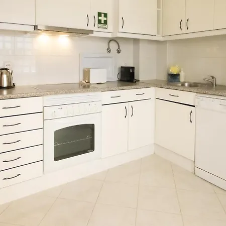 Appartement Apart Surfal T2 - Free Wi Fi - 800m Falésia Beach Albufeira