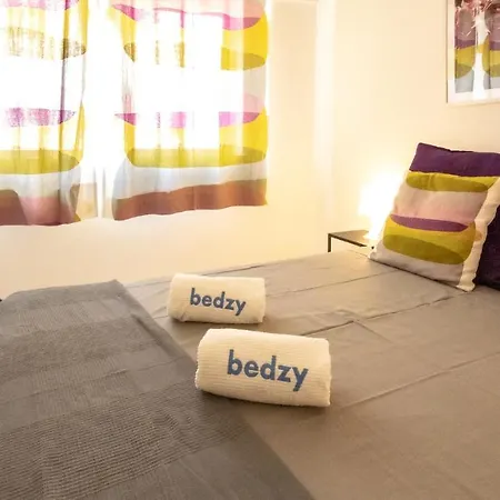 Appartement Apart Surfal T2 - Free Wi Fi - 800m Falésia Beach Albufeira
