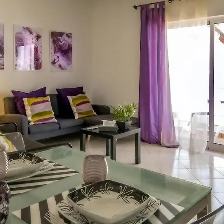 Apart Surfal T2 - Free Wi Fi - 800m Falésia Beach Albufeira