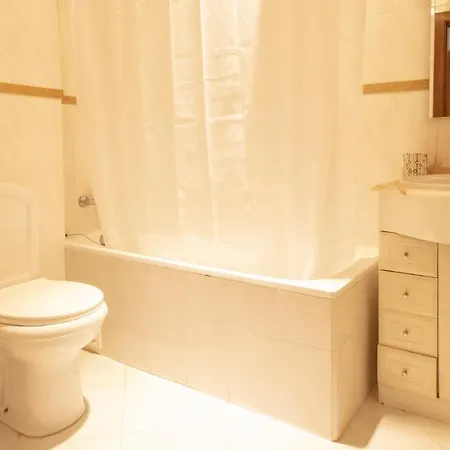 Appartement Apart Surfal T2 - Free Wi Fi - 800m Falésia Beach *