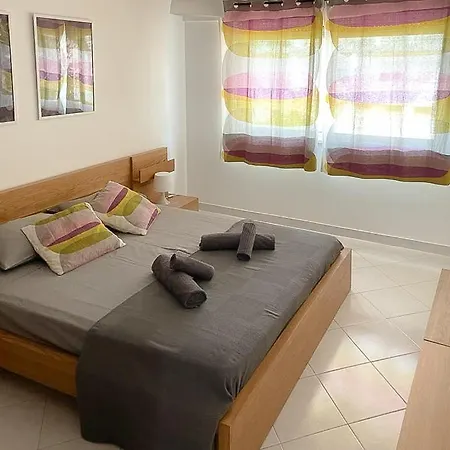 Appartement Apart Surfal T2 - Free Wi Fi - 800m Falésia Beach Albufeira