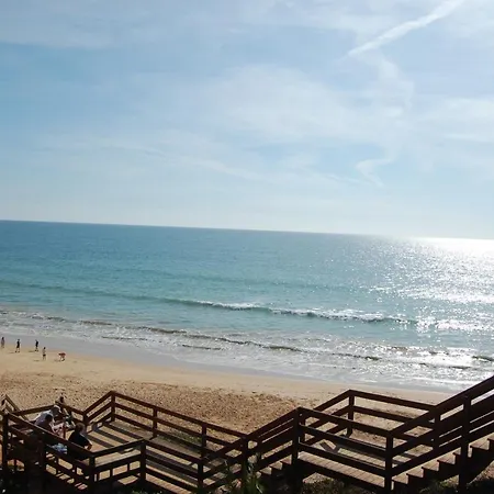 Appartement Apart Surfal T2 - Free Wi Fi - 800m Falésia Beach Albufeira