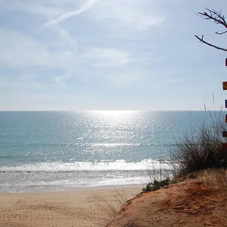 Apart Surfal T2 - Free Wi Fi - 800m Falésia Beach *
